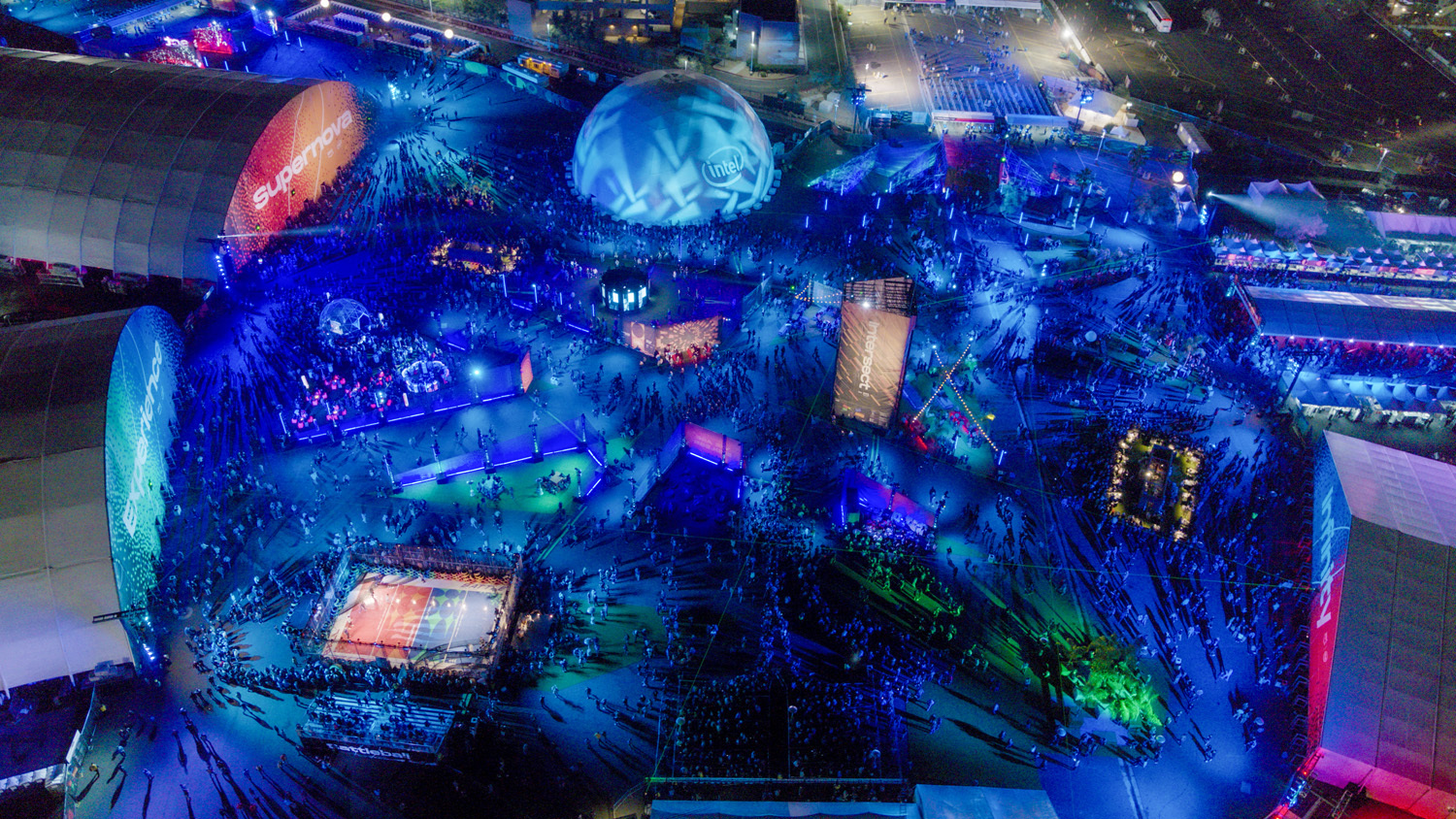 Micrashell Introducing the Micrashell: A New Concept for Nightlife in the Age of a ...